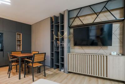 Apartament 3 camere, terasa, parcare, Semicentral, 3 min de NTT Data! - 6