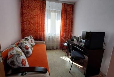 Apartament de vanzare cu 3 camere in Manastur. - 10