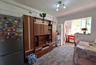 Apartament cu 2 camere decomandat, mobilat în Florești - 5