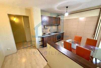 Apartament cu 3 camere decomandat în Ultracentral - 2