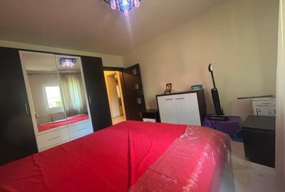 Apartament cu 3 camere semidecomandat, mobilat în Drumul Taberei - 4