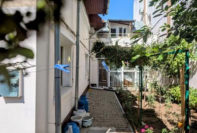 Brancoveanu, sector 4 - 6