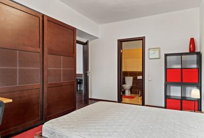 Apartament cu 2 camere semidecomandat, mobilat în Grozăvești - 3