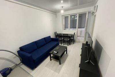 Apartament cu 2 camere decomandat, mobilat în Chiajna - 2