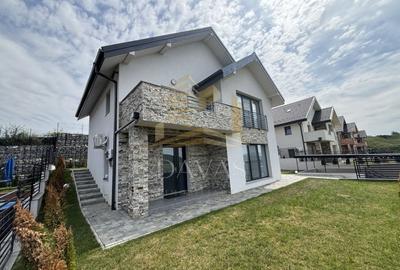 Casa de inchiriat | Popesti | Garaj