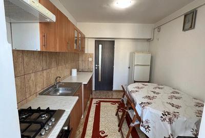 Apartament cu 3 camere decomandat în Central - 2