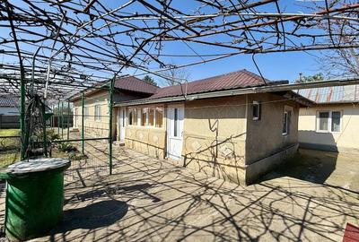 Casă cu 5 camere cu Teren 1613 Mp în Dor Mărunt - 4