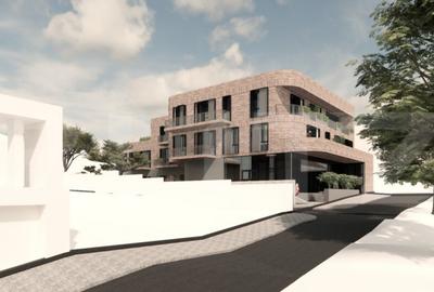 Apartament Deosebit, 83,36mp, Bloc Nou - 4