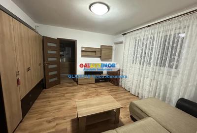 Garsonieră decomandată, mobilată în Berceni