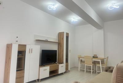 Tomis Plus apartament 2 camere termen lung prima inchiriere - 2