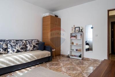 Garsonieră decomandată, mobilată în Pantelimon - 2