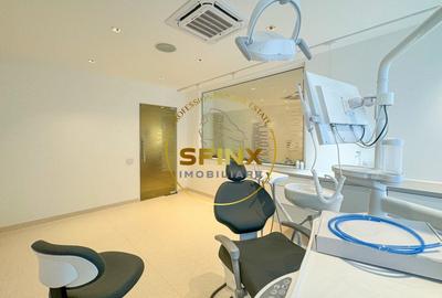 Spațiu comercial, de 97 mp, în Nord - 16