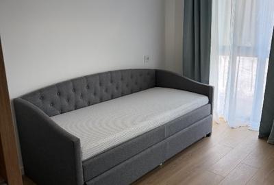 Apartament cu 3 camere semidecomandat, mobilat în P-ta Presei Libere - 3