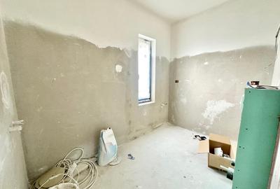 Duplex cu 3 camere si 2 bai - 76 mp utili - Pozitie excelenta Bucovat - 16