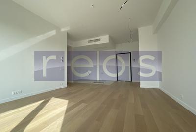 ETAJ 3-9-13 | ONE VERDI PARK |3 CAMERE | VEDERE PANORAMICA| PARCARE - 4