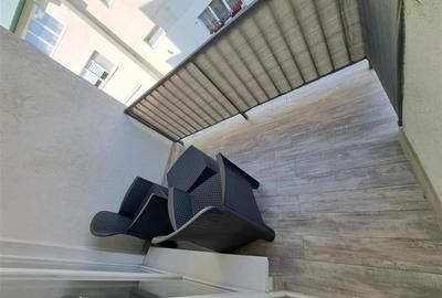 RECO chirie in apartament lux - 9