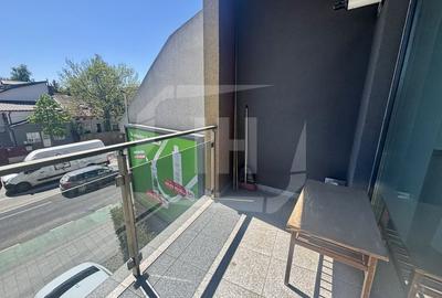 Apartament cu 2 camere semidecomandat, mobilat în Mănăștur - 9