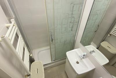 Apartament cu 2 camere semidecomandat, mobilat în Floreasca - 13