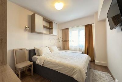 Apartament cu 2 camere decomandat, mobilat în Zorilor - 3