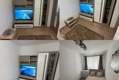 Apartament cu 3 camere decomandat în 1848 - 2