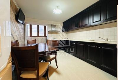Apartament cu 2 camere decomandat, mobilat în Intim - 3