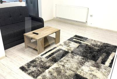 Apartament cu 2 camere semidecomandat, mobilat în Calea Severinului - 2