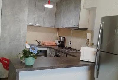 Apartament cu 2 camere decomandat în Central - 7