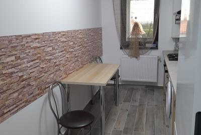 Garsonieră decomandată, mobilată în Berceni - 4