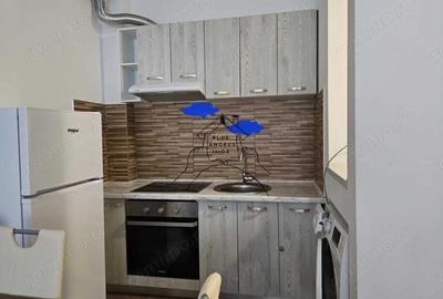 Apartament cu 2 camere semidecomandat în Tractorul - 7