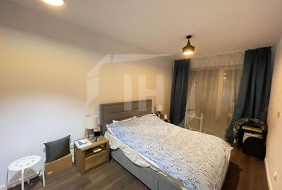 Apartament cu 2 camere semidecomandat, mobilat în Gheorgheni - 4