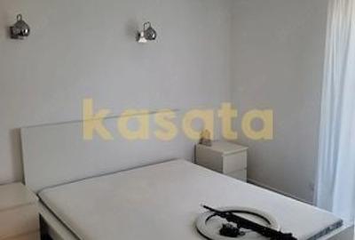 Apartament cu 3 camere semidecomandat, mobilat în Băneasa - 2