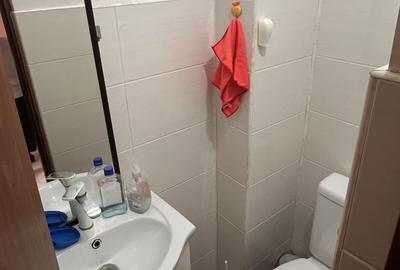 Apartament cu 2 camere decomandat în Apahida - 8