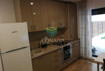 Apartament cu 2 camere semidecomandat în Domenii - 2