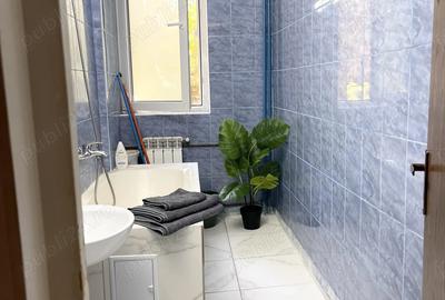 Garsoniera decomandata sector 3 - 4