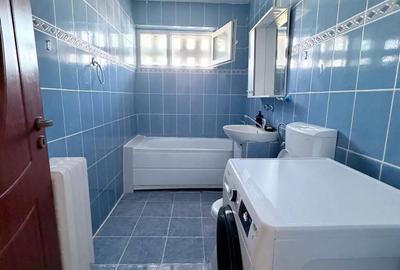 Apartament cu 3 camere decomandat în Mănăștur - 6