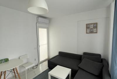 Inchiriere Garsoniera Decomandata Militari Residence - 3