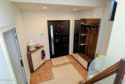 Casă cu 2 camere cu Canalizare în Central - 12