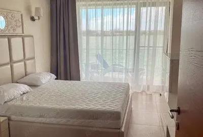 Apartament 2 camere in mamaia. Priveliste spectaculoasa spre lac. La doar 1.7km de oras - 6