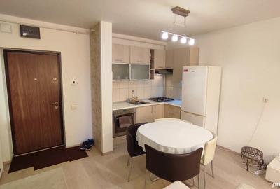 2Cam, Iancului I'Ladrino, Bloc Nou, Mobilat & Utilat, Centrala Ap, Prima Inchiriere - 4