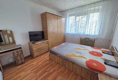 Apartament 2 camere-300m Metrou Raul Doamnei - 1