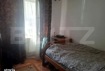 Apartament cu 2 camere decomandat în Central - 1
