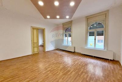 Spatiu de birouri (199 mp utili) pentru inchiriere in zona ultracentra - 1