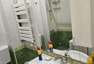 Garsonieră decomandată în Dorobanți - 5