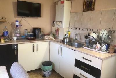 Casa cu 3 camere si anexe, 170 mp, zona Carpati 2 - 6