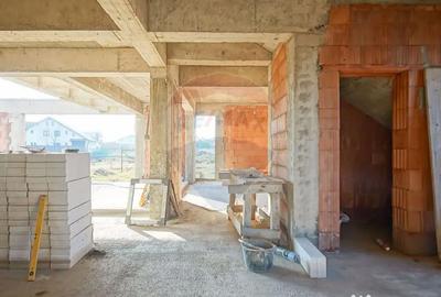 Casă cu 3 camere cu Teren 847 Mp în Bod - 11