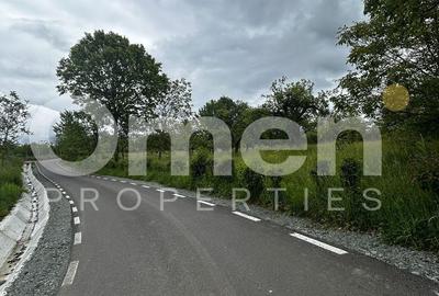 Teren Construcții intravilan de 1700 mp, în Vălenii Șomcutei - 5