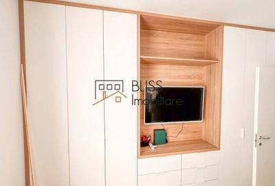 Apartament cu 3 camere în Pipera - 10