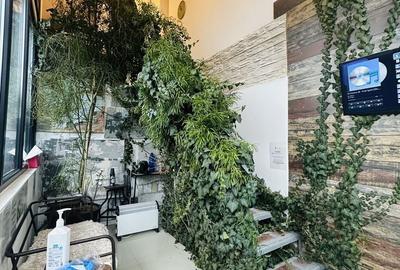 Casă cu 4 camere în Central - 9