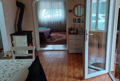 Casă cu 3 camere cu Teren 1938 Mp în Ernei - 2