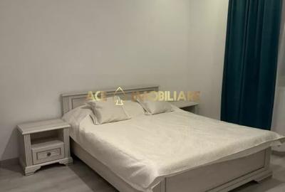 Garsonieră decomandată, mobilată în Vitan - 3